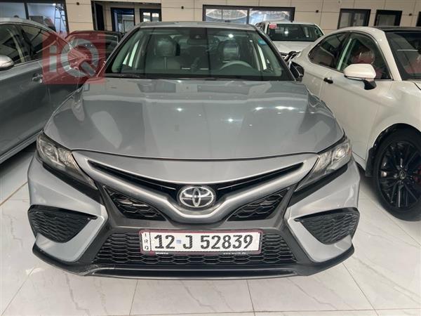 تويوتا كامري 2023 للبيع في العراق - الموصل